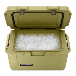 Dometic Patrol 20L Ice Box Cooler - Olive -Kelty || Yeti || Big Agnes Sales dometic patrol 20l ice box cooler olive 5 63953 p