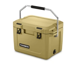 Dometic Patrol 20L Ice Box Cooler - Olive
