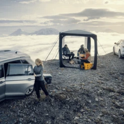 Dometic Patrol 35L Ice Box Cooler - Olive -Kelty || Yeti || Big Agnes Sales dometic patrol 35l ice box cooler olive 3 63979 p