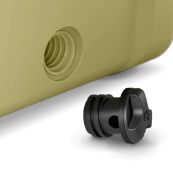 Dometic Patrol 35L Ice Box Cooler - Olive -Kelty || Yeti || Big Agnes Sales dometic patrol 35l ice box cooler olive 5 63979 p