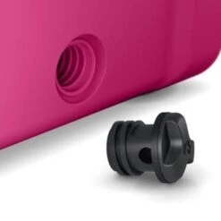 Dometic Patrol 35L Ice Box Cooler - Orchid Pink -Kelty || Yeti || Big Agnes Sales dometic patrol 35l ice box cooler orchid pink 3 64002 p