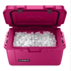 Dometic Patrol 55L Ice Box Cooler - Orchid Pink 8 Dometic Patrol 55L Ice Box Cooler - Orchid Pink -Kelty || Yeti || Big Agnes Sales dometic patrol 55l ice box cooler orchid pink 2 64048 p
