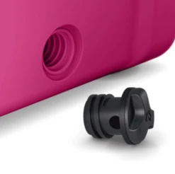 Dometic Patrol 55L Ice Box Cooler - Orchid Pink 9 Dometic Patrol 55L Ice Box Cooler - Orchid Pink -Kelty || Yeti || Big Agnes Sales dometic patrol 55l ice box cooler orchid pink 3 64048 p