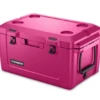 Dometic Patrol 55L Ice Box Cooler - Orchid Pink 1 Dometic Patrol 55L Ice Box Cooler - Orchid Pink -Kelty || Yeti || Big Agnes Sales dometic patrol 55l ice box cooler orchid pink 64048 p