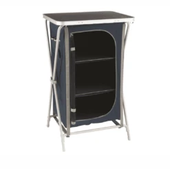 Easy Camp Furniture Metz Camping Wardrobe Storage Unit