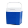 Igloo Laguna 12Qt / 11L Compact Cool Box - Blue -Kelty || Yeti || Big Agnes Sales igloo laguna 12qt 11l compact cool box blue 67668 p