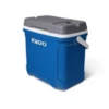 Igloo Latitude 30Qt / 28L Cool Box - Blue 1 Igloo Latitude 30Qt / 28L Cool Box - Blue -Kelty || Yeti || Big Agnes Sales igloo latitude 30qt 28l cool box blue 67689 p