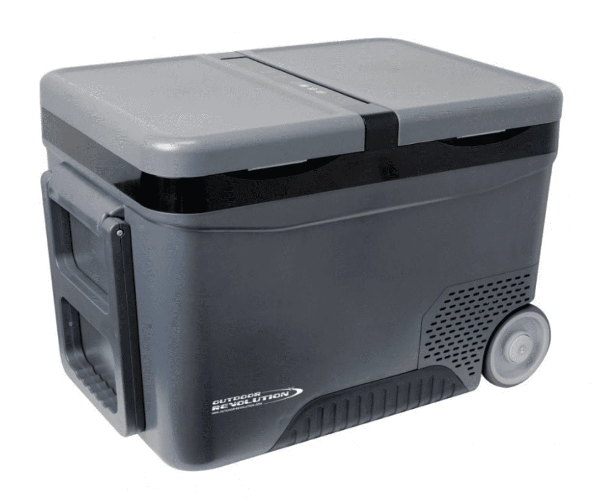 Outdoor Revolution Eco Deep Extreme 35L Compressor Cool Box 3 Outdoor Revolution Eco Deep Extreme 35L Compressor Cool Box