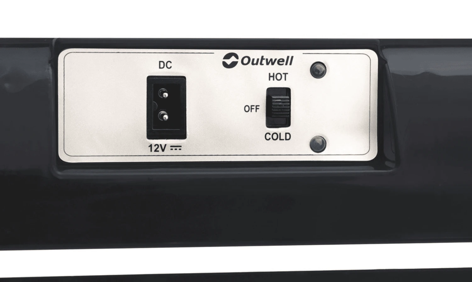 Outwell ECOcool Lite Dark Blue 24L 12V/230 Coolbox 5 Outwell ECOcool Lite Dark Blue 24L 12V/230 Coolbox - Image 3