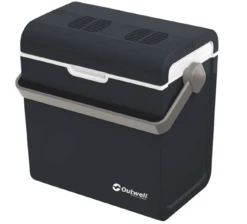 Outwell ECOcool Lite Dark Blue 24L 12V/230 Coolbox