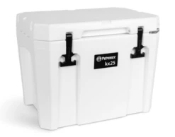 Petromax 25L Cool Box - Alpine White