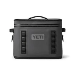 YETI Hopper Flip 18 Soft Cooler - Charcoal 8 YETI Hopper Flip 18 Soft Cooler - Charcoal -Kelty || Yeti || Big Agnes Sales yeti hopper flip 18 soft cooler charcoal 2 62379 p