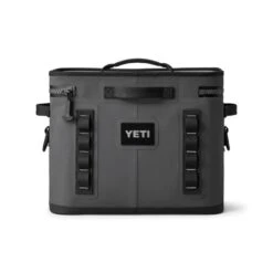 YETI Hopper Flip 18 Soft Cooler - Charcoal 11 YETI Hopper Flip 18 Soft Cooler - Charcoal -Kelty || Yeti || Big Agnes Sales yeti hopper flip 18 soft cooler charcoal 5 62379 p