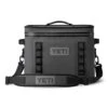 YETI Hopper Flip 18 Soft Cooler - Charcoal 1 YETI Hopper Flip 18 Soft Cooler - Charcoal -Kelty || Yeti || Big Agnes Sales yeti hopper flip 18 soft cooler charcoal 62379 p