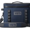 YETI Hopper Flip 18 Soft Cooler - Navy -Kelty || Yeti || Big Agnes Sales yeti hopper flip 18 soft cooler navy 53375 1 p