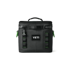 YETI Hopper Flip 8 Soft Cooler - Canopy Green -Kelty || Yeti || Big Agnes Sales yeti hopper flip 8 soft cooler canopy green 2 65848 p