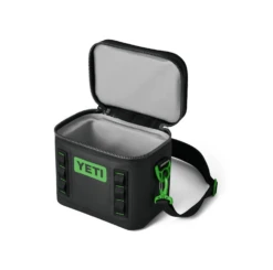 YETI Hopper Flip 8 Soft Cooler - Canopy Green -Kelty || Yeti || Big Agnes Sales yeti hopper flip 8 soft cooler canopy green 4 65848 p