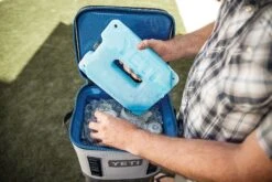 YETI Ice 4lb / 1.8kg Ice Pack 9 YETI Ice 4lb / 1.8kg Ice Pack -Kelty || Yeti || Big Agnes Sales yeti ice 4lb 1.8kg ice pack 3 51638 p