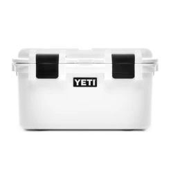 YETI Loadout 30 Go Box - White