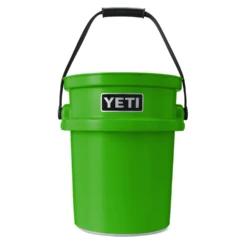 YETI Loadout Bucket - Canopy Green