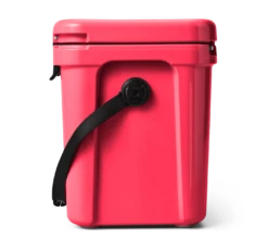 YETI Roadie 24 Cool Box - Bimini Pink -Kelty || Yeti || Big Agnes Sales yeti roadie 24 cool box bimini pink 4 52527 1 p
