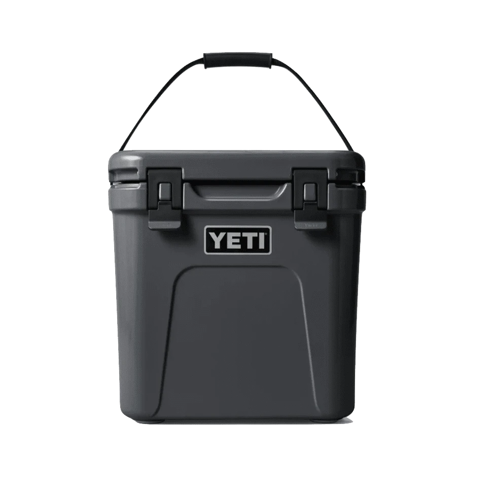 YETI Roadie 24 Cool Box - Charcoal 4 YETI Roadie 24 Cool Box - Charcoal - Image 2