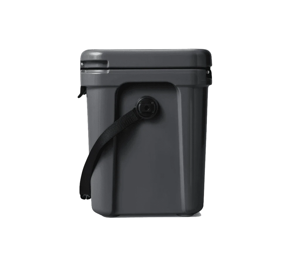 YETI Roadie 24 Cool Box - Charcoal 5 YETI Roadie 24 Cool Box - Charcoal - Image 3