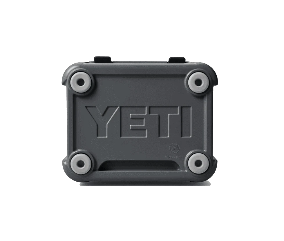 YETI Roadie 24 Cool Box - Charcoal 7 YETI Roadie 24 Cool Box - Charcoal - Image 5
