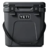 YETI Roadie 24 Cool Box - Charcoal 2 YETI Roadie 24 Cool Box - Charcoal -Kelty || Yeti || Big Agnes Sales yeti roadie 24 cool box charcoal 55959 1 p