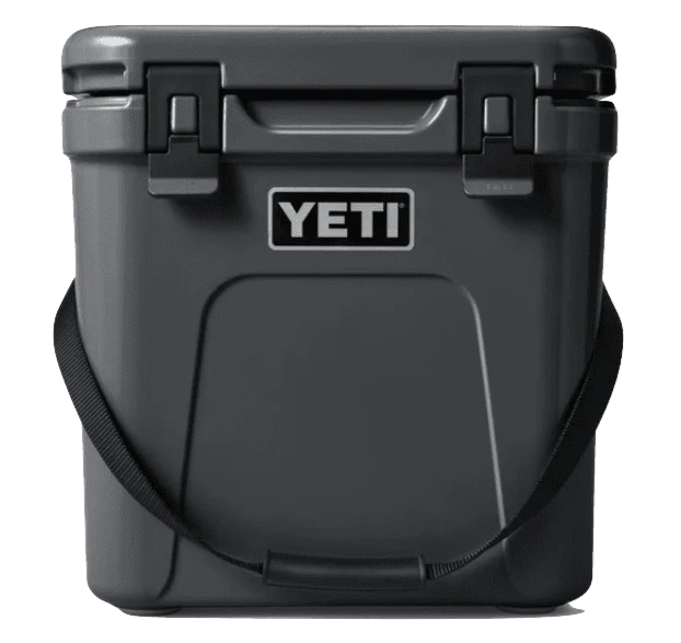 YETI Roadie 24 Cool Box - Charcoal 3 YETI Roadie 24 Cool Box - Charcoal