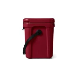 YETI Roadie 24 Cool Box - Harvest Red -Kelty || Yeti || Big Agnes Sales yeti roadie 24 cool box harvest red 3 58277 p