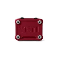 YETI Roadie 24 Cool Box - Harvest Red -Kelty || Yeti || Big Agnes Sales yeti roadie 24 cool box harvest red 5 58277 p