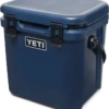 YETI Roadie 24 Cool Box - Navy 1 YETI Roadie 24 Cool Box - Navy -Kelty || Yeti || Big Agnes Sales yeti roadie 24 cool box navy 51712 p