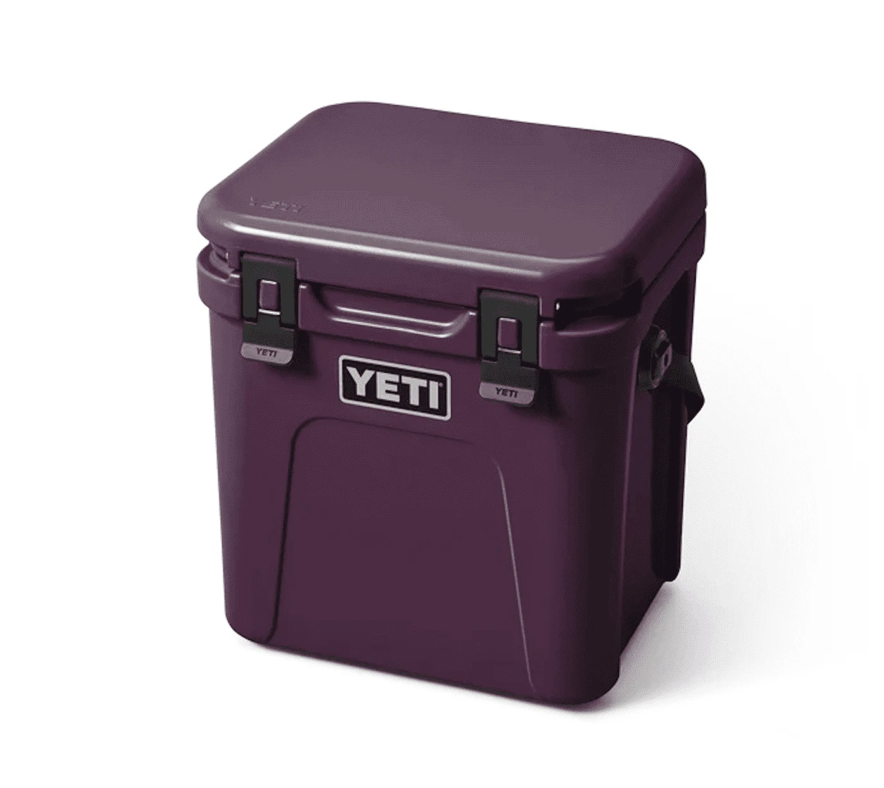YETI Roadie 24 Cool Box - Nordic Purple 4 YETI Roadie 24 Cool Box - Nordic Purple - Image 2
