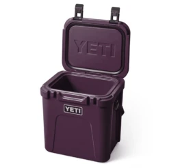 YETI Roadie 24 Cool Box - Nordic Purple 8 YETI Roadie 24 Cool Box - Nordic Purple -Kelty || Yeti || Big Agnes Sales yeti roadie 24 cool box nordic purple 3 66374 1 p