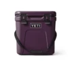 YETI Roadie 24 Cool Box - Nordic Purple -Kelty || Yeti || Big Agnes Sales yeti roadie 24 cool box nordic purple 66374 1 p
