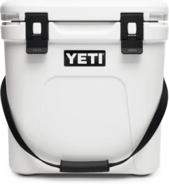 YETI Roadie 24 Cool Box - White -Kelty || Yeti || Big Agnes Sales yeti roadie 24 cool box white 3 51720 p