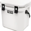 YETI Roadie 24 Cool Box - White -Kelty || Yeti || Big Agnes Sales yeti roadie 24 cool box white 51720 p