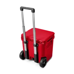 YETI Roadie 48 Wheeled Cool Box - Rescue Red 10 YETI Roadie 48 Wheeled Cool Box - Rescue Red -Kelty || Yeti || Big Agnes Sales yeti roadie 48 wheeled cool box rescue red 4 69198 p