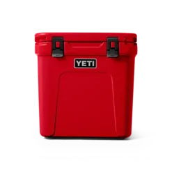 YETI Roadie 48 Wheeled Cool Box - Rescue Red 11 YETI Roadie 48 Wheeled Cool Box - Rescue Red -Kelty || Yeti || Big Agnes Sales yeti roadie 48 wheeled cool box rescue red 5 69198 p