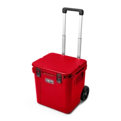 YETI Roadie 48 Wheeled Cool Box - Rescue Red