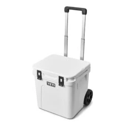 YETI Roadie 48 Wheeled Cool Box - White