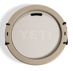 YETI Tank 45 Insulated Ice Bucket - Tan 9 YETI Tank 45 Insulated Ice Bucket - Tan -Kelty || Yeti || Big Agnes Sales yeti tank 45 insulated ice bucket tan 4 51658 1 p