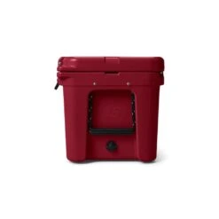 YETI Tundra 35 Cool Box - Harvest Red -Kelty || Yeti || Big Agnes Sales yeti tundra 35 cool box harvest red 4 58287 p