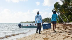 YETI Tundra 45 Cool Box - Navy -Kelty || Yeti || Big Agnes Sales yeti tundra 45 cool box navy 5 51746 p