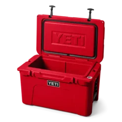 YETI Tundra 45 Cool Box - Rescue Red -Kelty || Yeti || Big Agnes Sales yeti tundra 45 cool box rescue red 3 69208 p