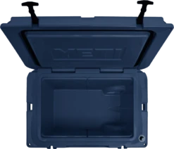 YETI Tundra Haul Wheeled Cool Box - Navy 10 YETI Tundra Haul Wheeled Cool Box - Navy -Kelty || Yeti || Big Agnes Sales yeti tundra haul wheeled cool box navy 4 51765 p