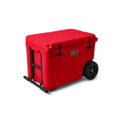 YETI Tundra Haul Wheeled Cool Box - Rescue Red 9 YETI Tundra Haul Wheeled Cool Box - Rescue Red -Kelty || Yeti || Big Agnes Sales yeti tundra haul wheeled cool box rescue red 3 69213 p
