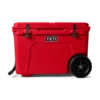 YETI Tundra Haul Wheeled Cool Box - Rescue Red 2 YETI Tundra Haul Wheeled Cool Box - Rescue Red -Kelty || Yeti || Big Agnes Sales yeti tundra haul wheeled cool box rescue red 69213 p