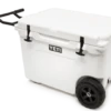 YETI Tundra Haul Wheeled Cool Box - White 1 YETI Tundra Haul Wheeled Cool Box - White -Kelty || Yeti || Big Agnes Sales yeti tundra haul wheeled cool box white 51775 1 p